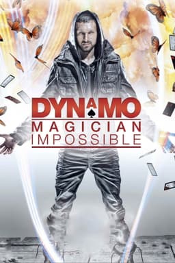 Dynamo: Magician Impossible