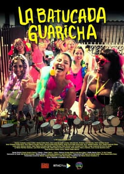 La batucada guaricha