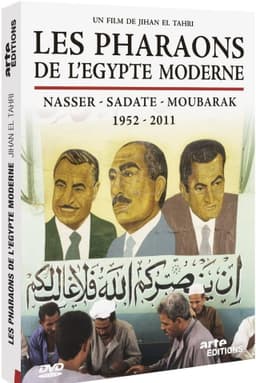 The Pharaohs of Modern Egypt