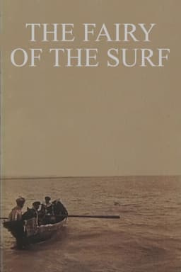 The Fairy of the Surf