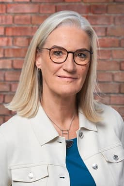 Dr. Friederike Werner