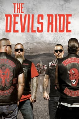 The Devil's Ride
