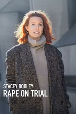 Stacey Dooley: Rape on Trial