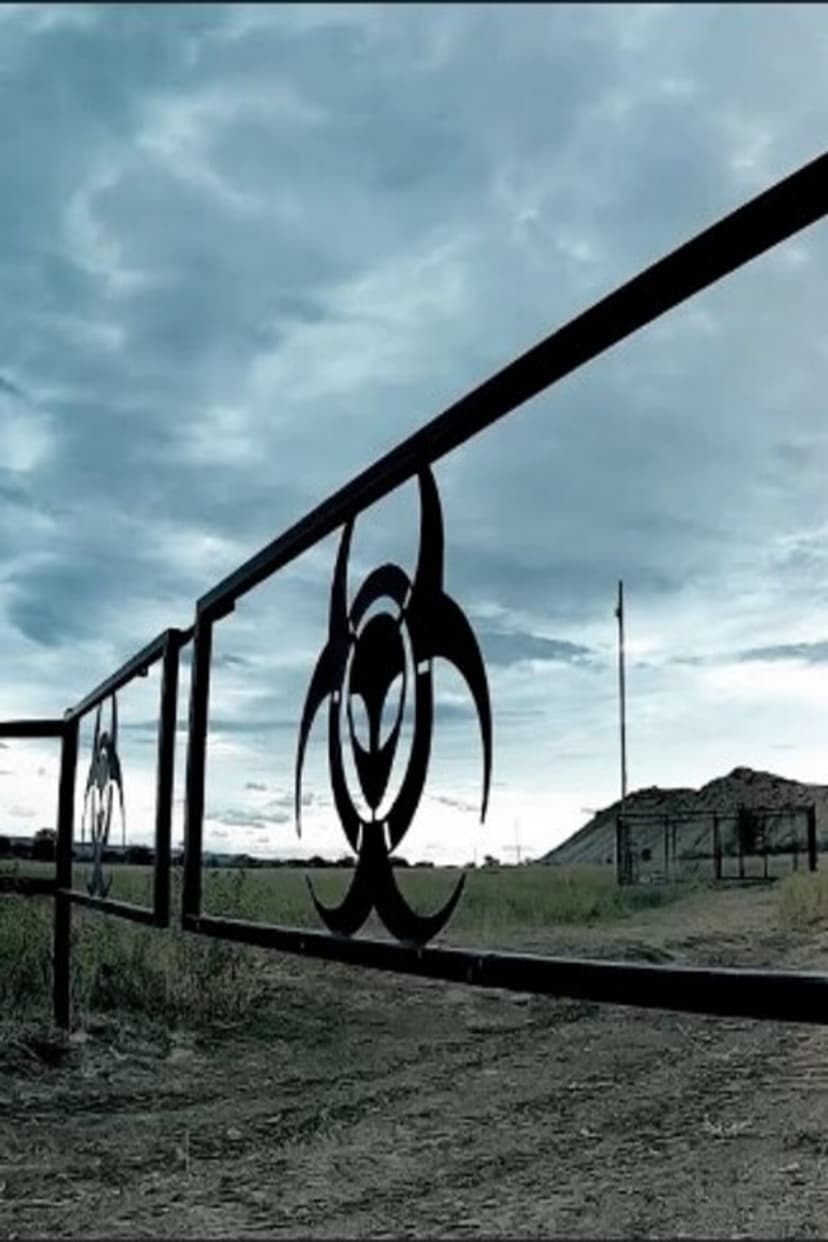 The Secret of Skinwalker Ranch: Behind The Gate