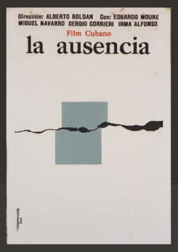 La ausencia