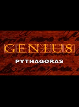Genius: Pythagoras