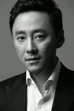 Kwon Jae-hwan