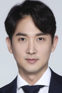 Jang Yoon-woo