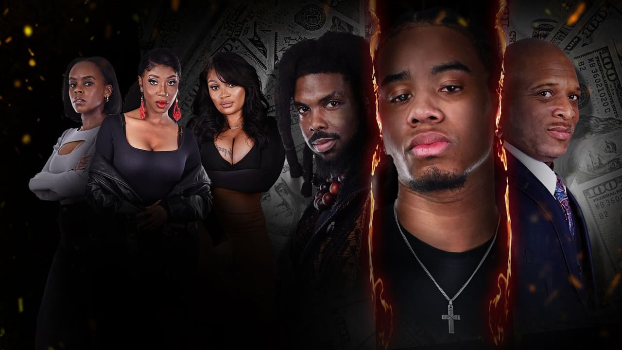 Shadows of Redemption