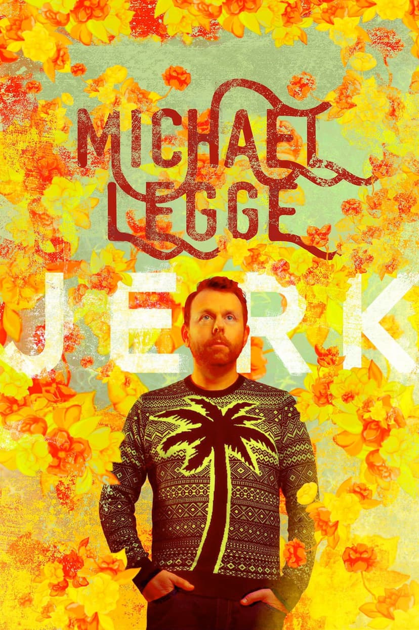 Michael Legge: Jerk