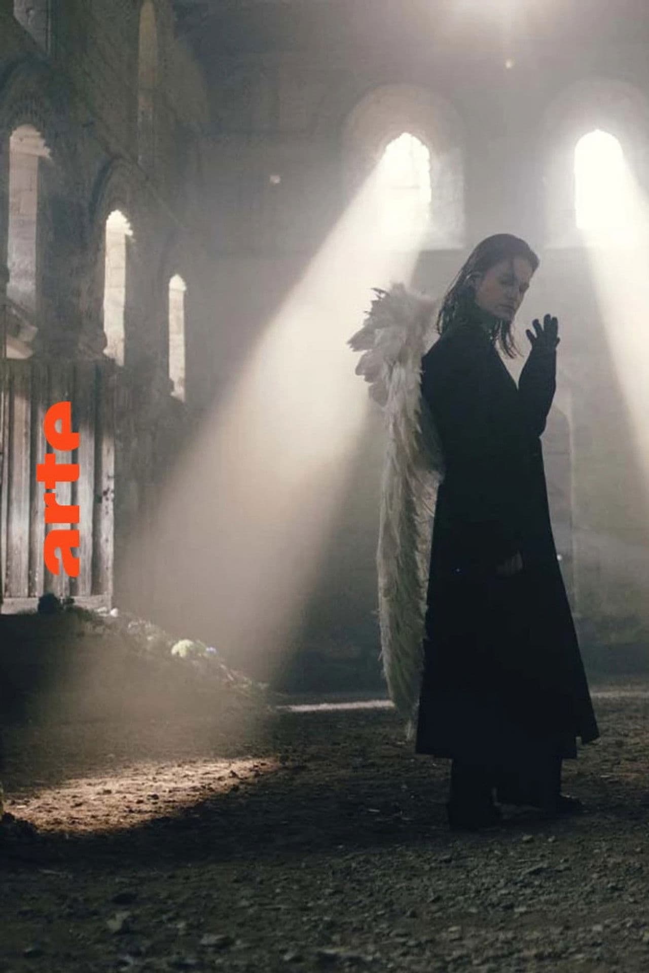 Christine and the Queens @ Passengers: Saint Peter's church Thaon