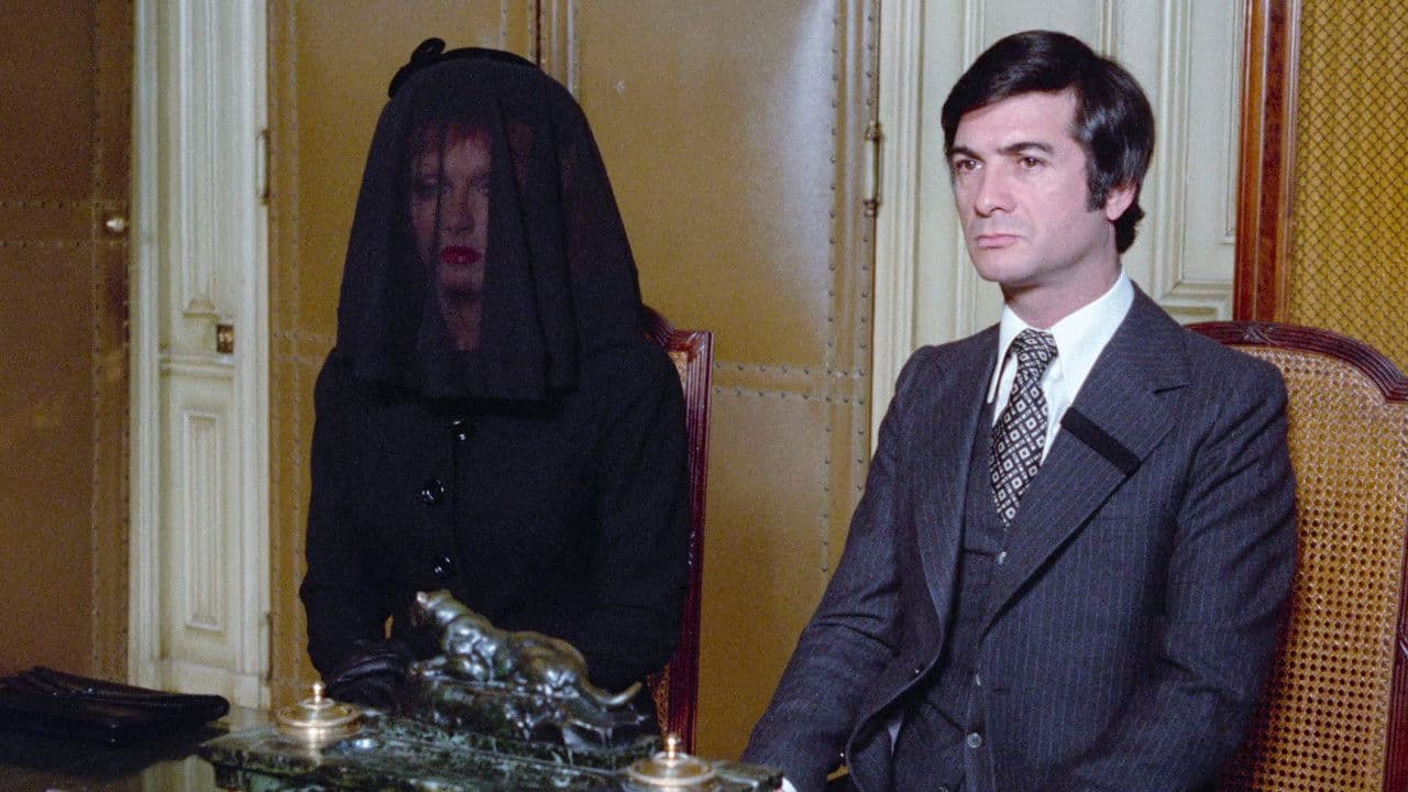 A Murder Is a Murder