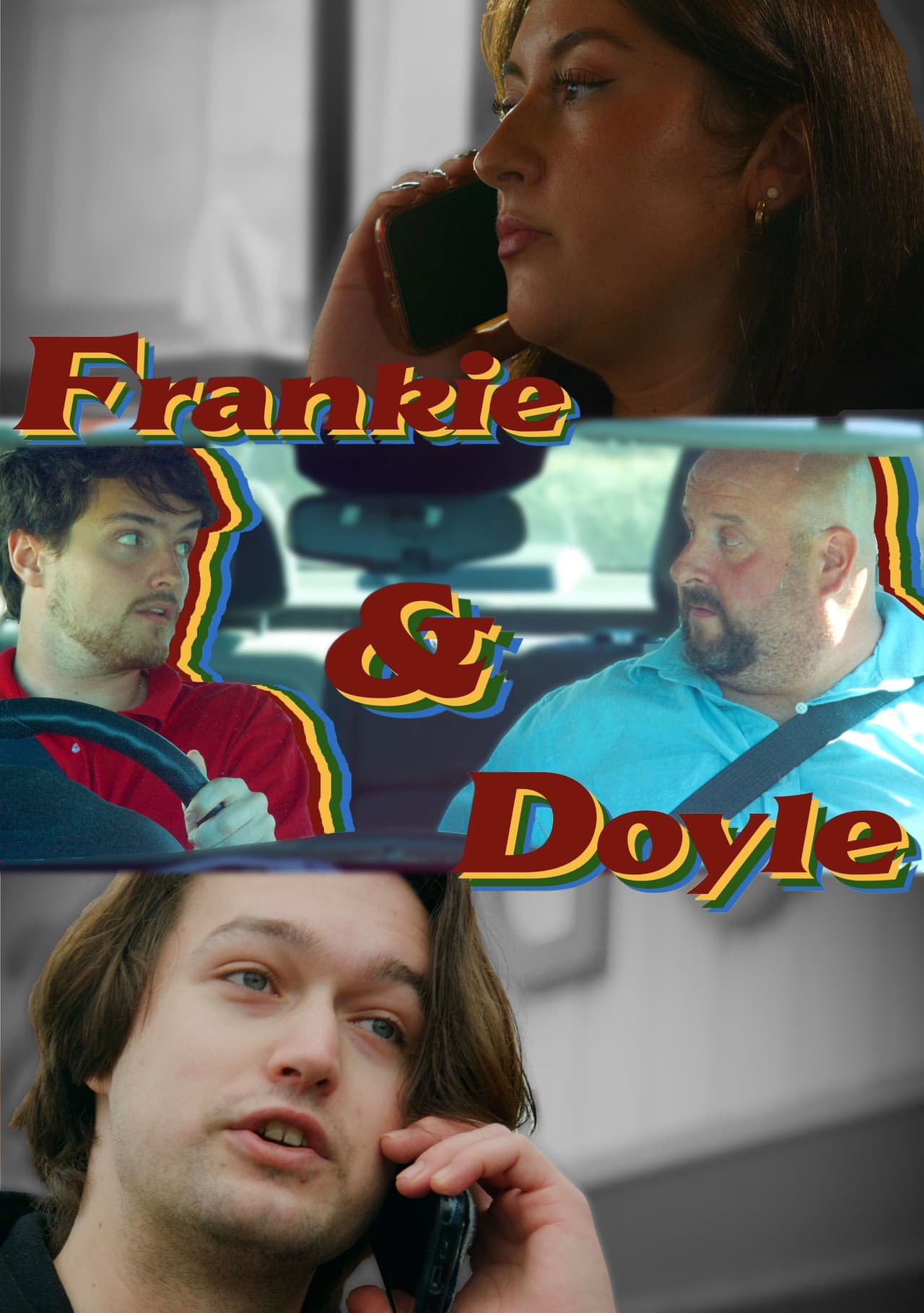 Frankie & Doyle