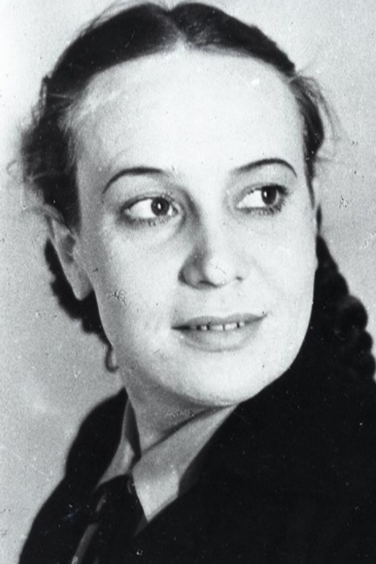 Galina Machekhina