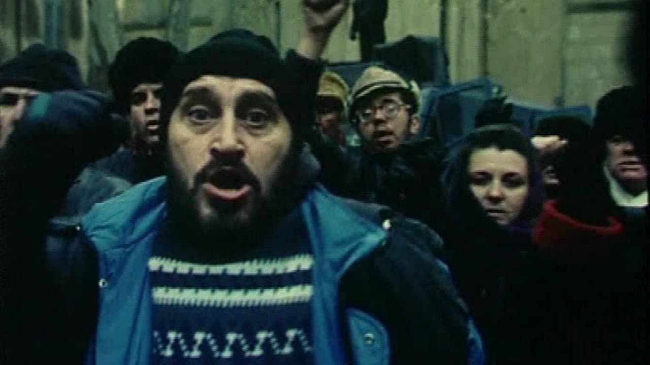 The Timișoara Syndrome