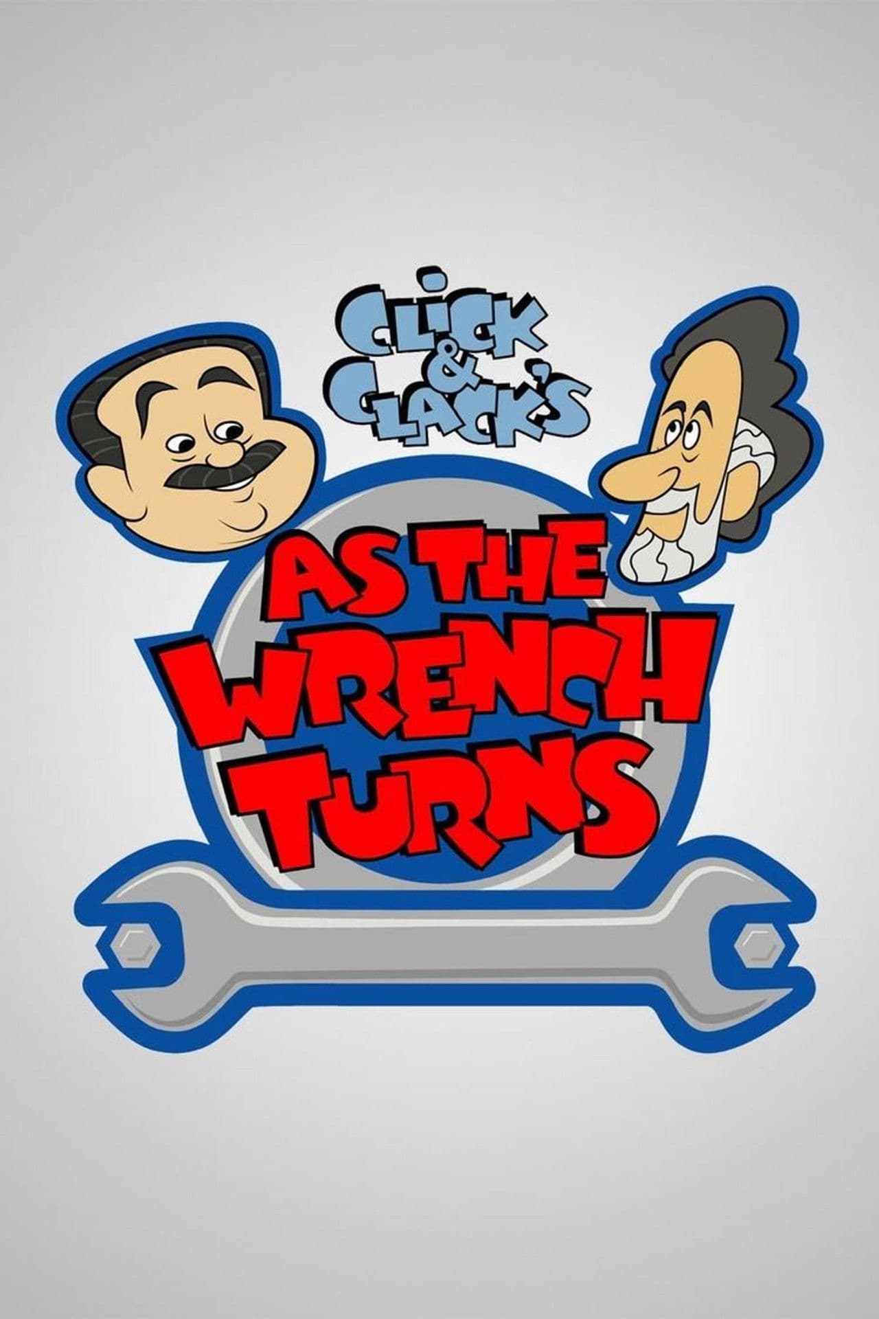 Click and Clack's As the Wrench Turns