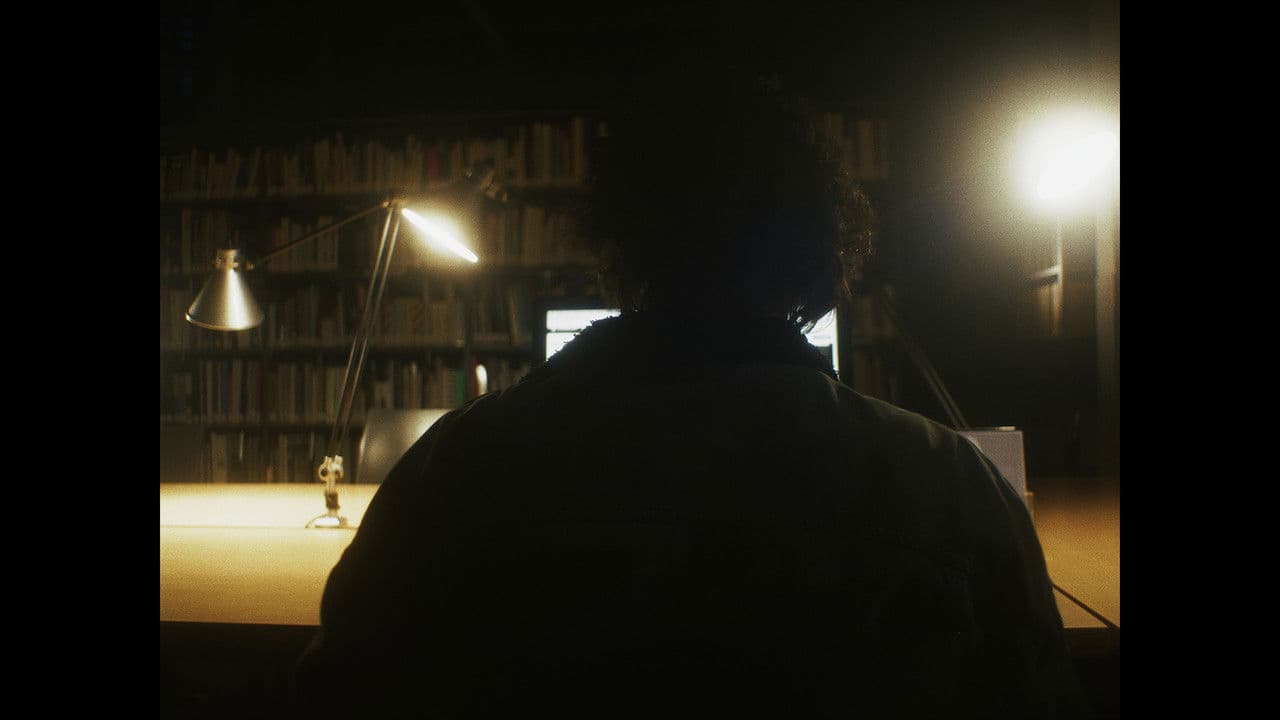 Letting Go Overnight