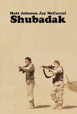 Shubadak