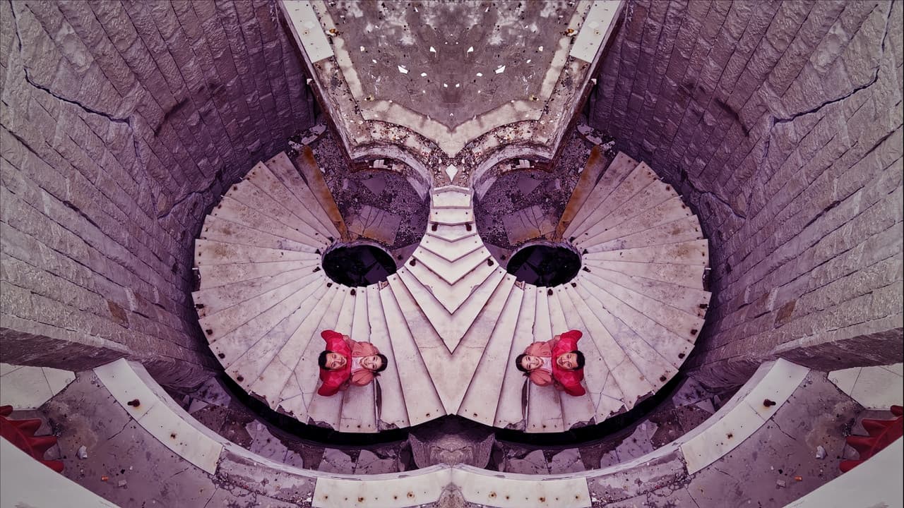 Strange, Abandoned, Deranged