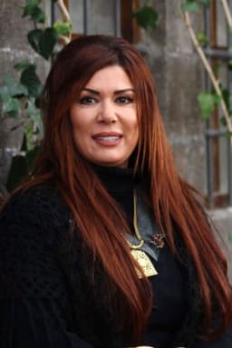 Laila Jabr