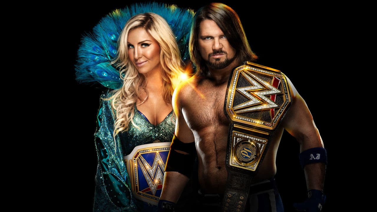 WWE Clash of Champions 2017