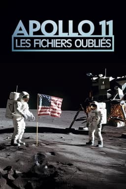 Apollo 11 - Les fichiers oubliés