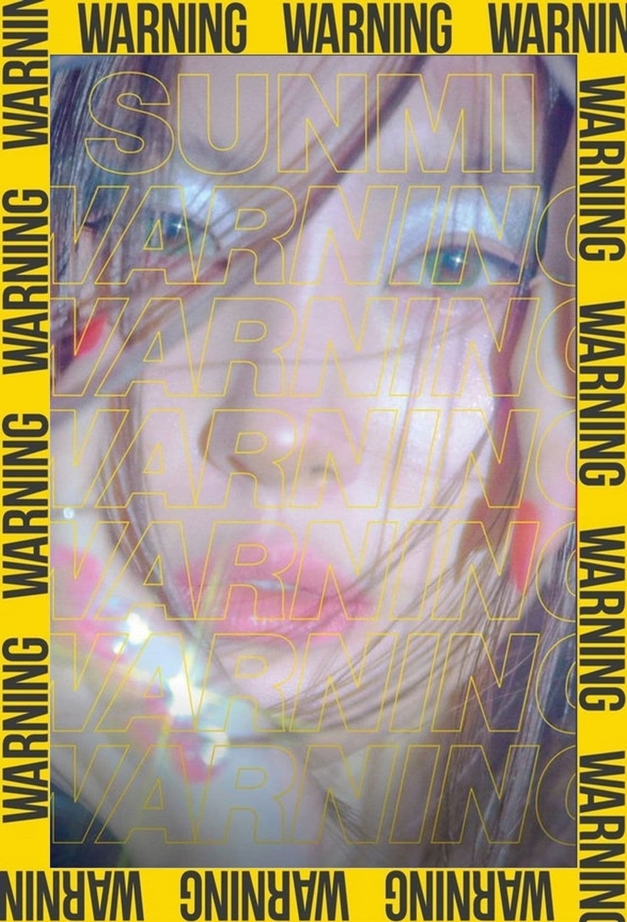 The 1st World Tour ‘WARNING’