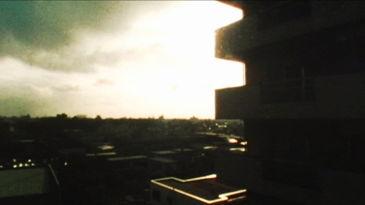 The Mirage, The Horizon