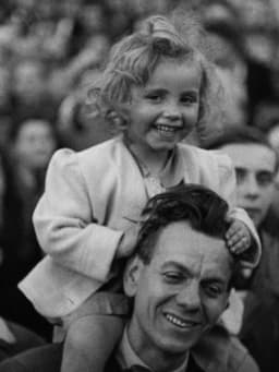 Botschafter des Friedens