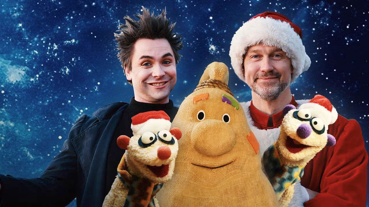 Beutolomäus - Täglich grüßt der Weihnachtsmann