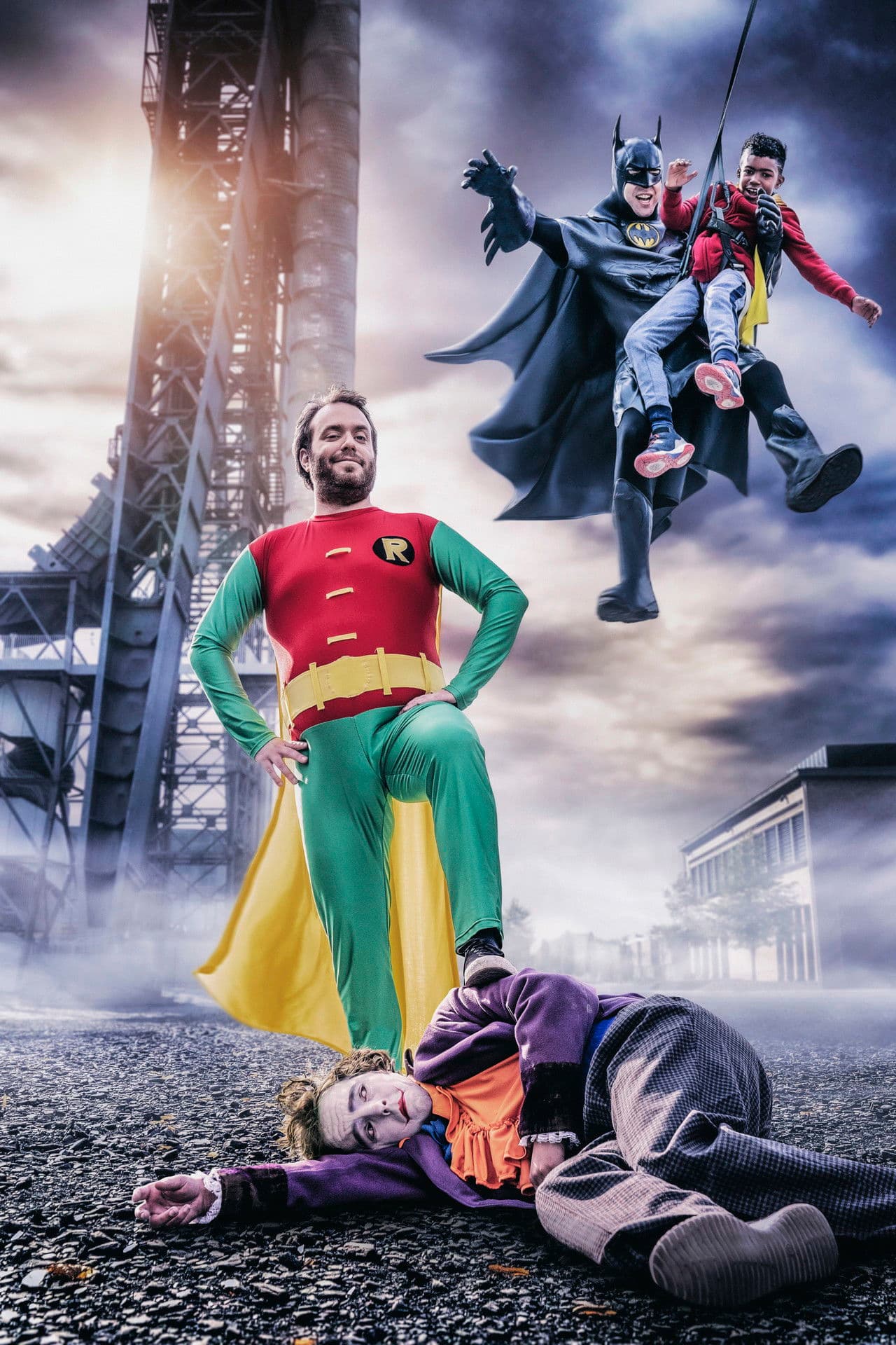 Hoe Zal Ik Het Zeggen?