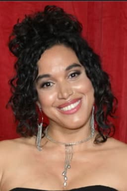 Martelle Edinborough