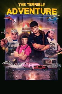 The Terrible Adventure