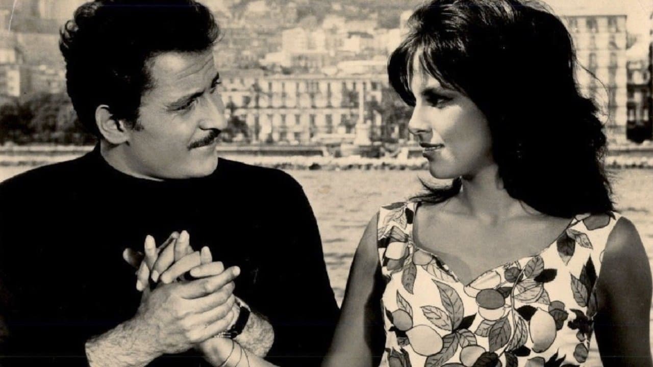 Appointment in Ischia