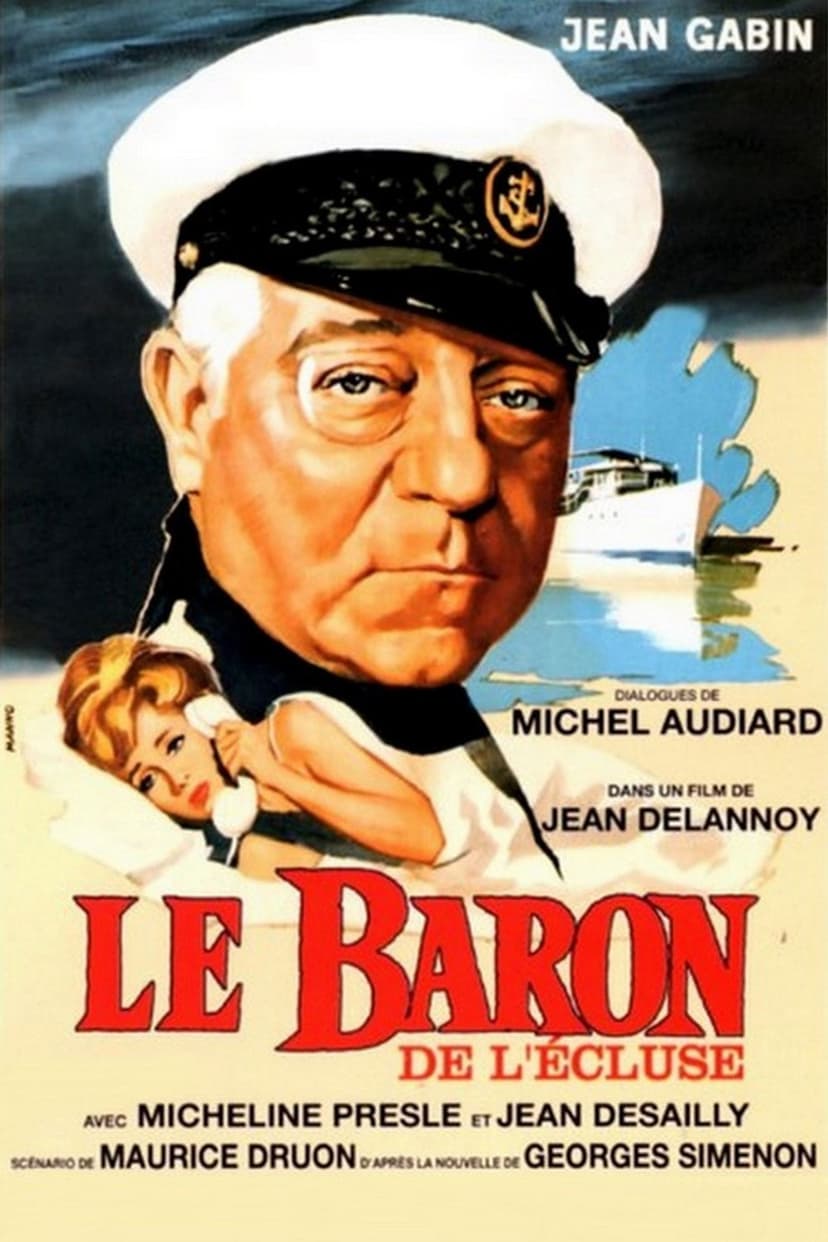 The Baron of the Locks