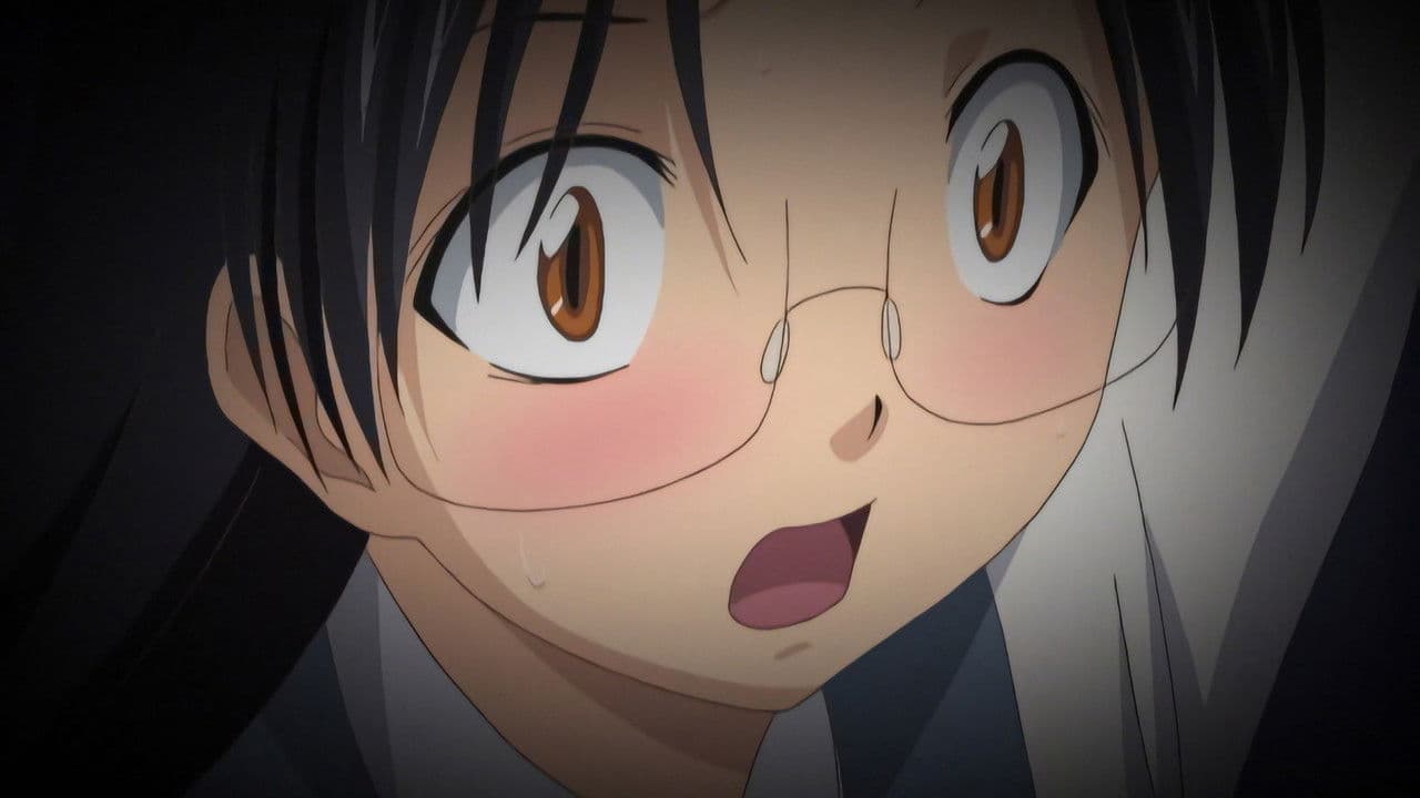 Hitoriga the Animation