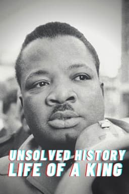 Unsolved History: Life of a King