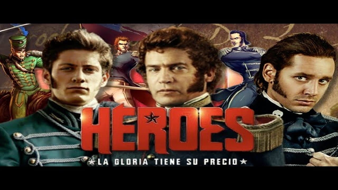 Heroes (2007)