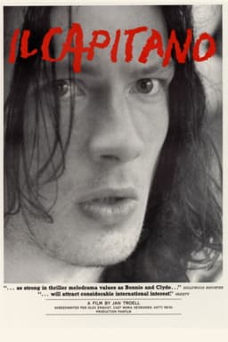 Il Capitano: A Swedish Requiem