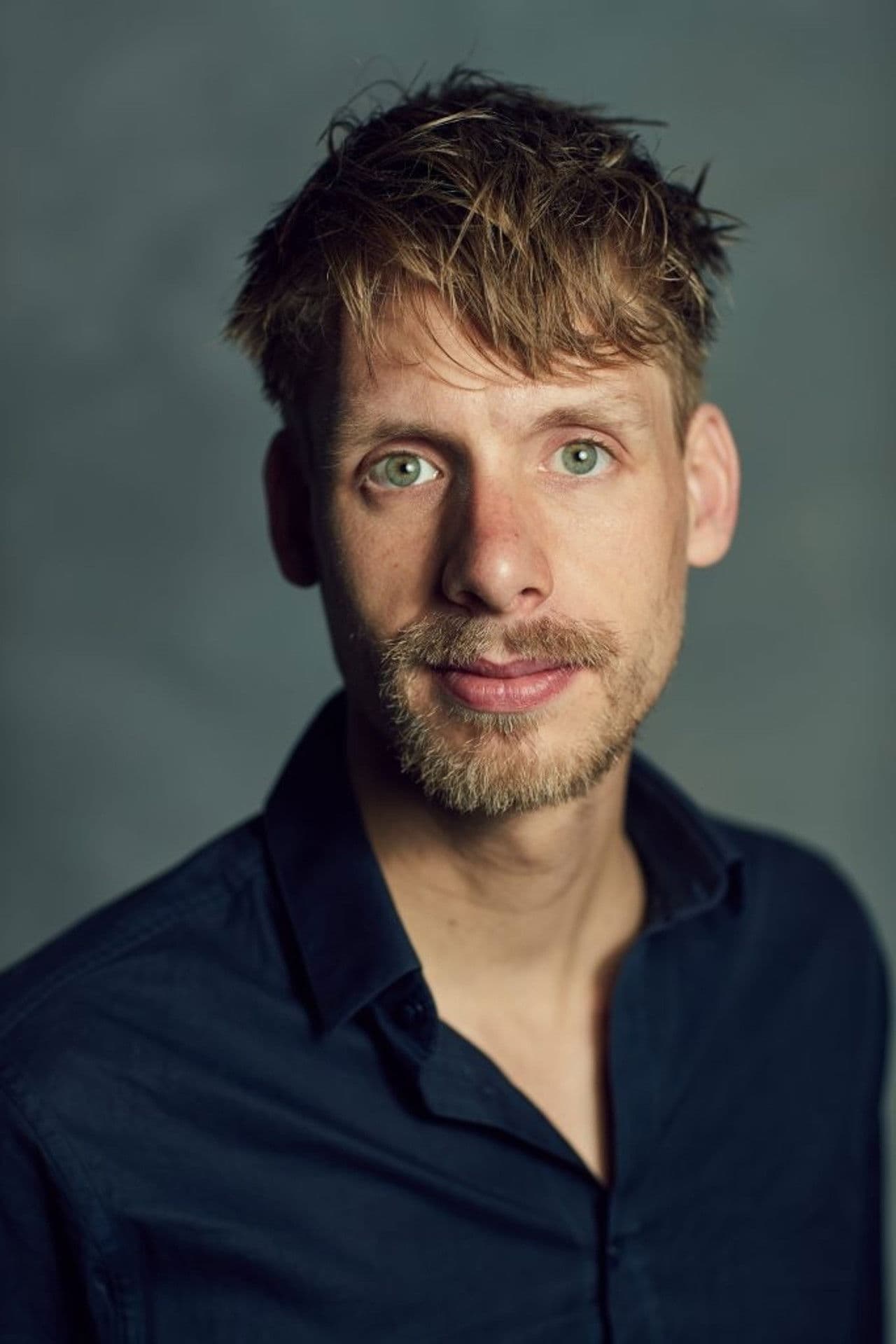 Thijs van de Meeberg