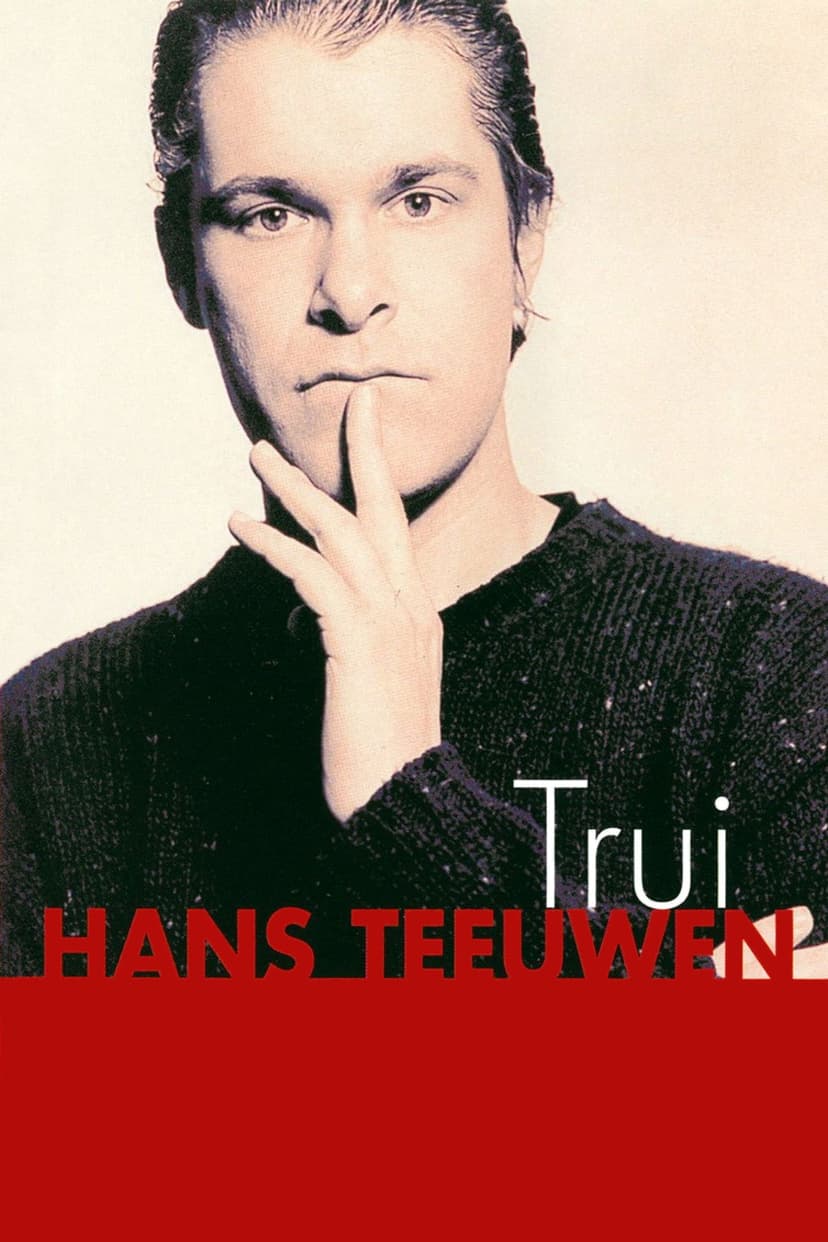 Hans Teeuwen: Trui