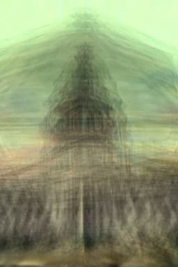 The Capitol of the Multiverse