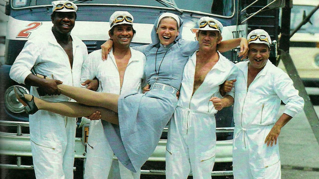 Os Trapalhões no Reino da Fantasia