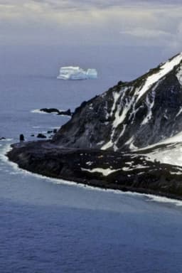 Expedition to Bouvetøya