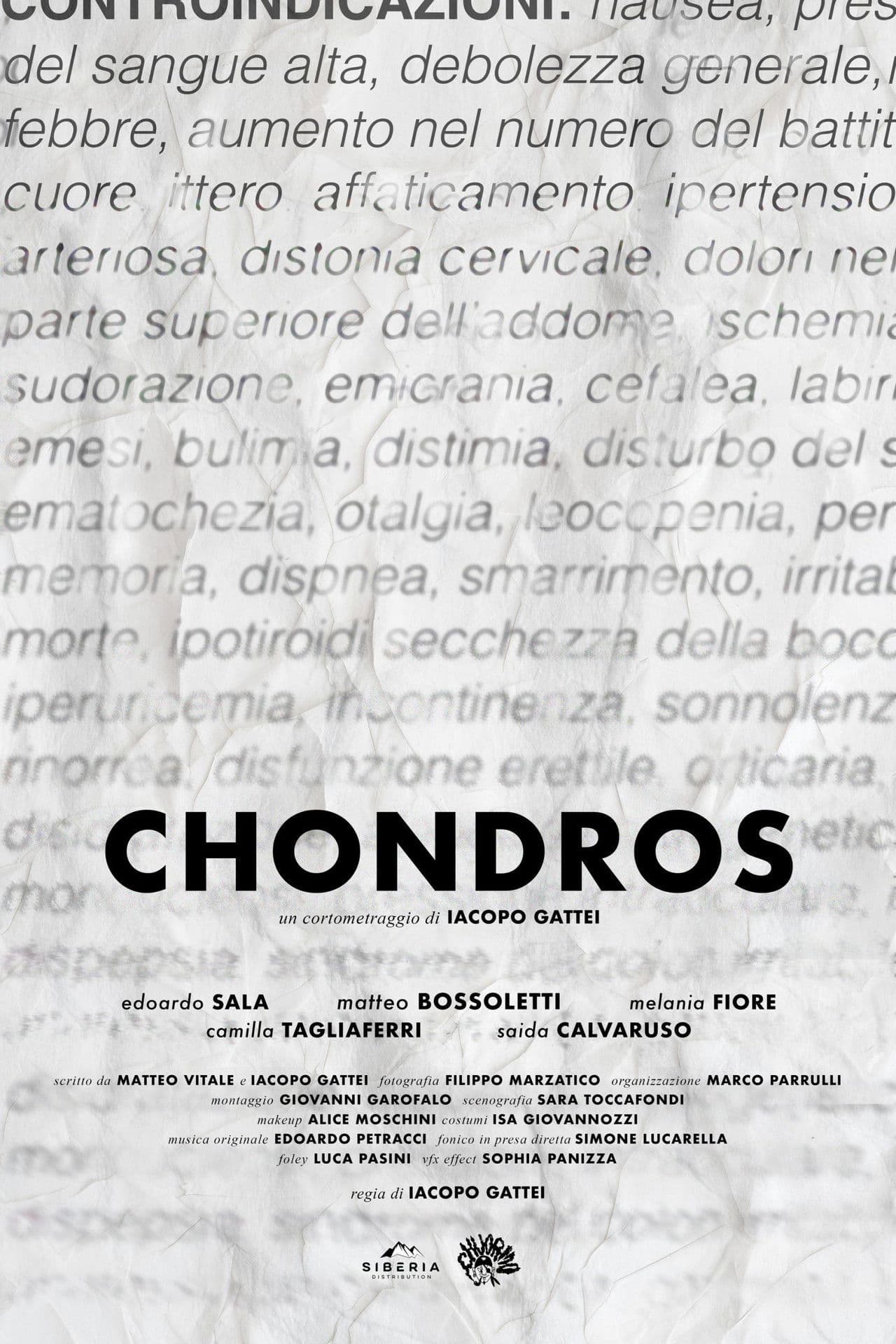 Chondros