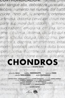 Chondros