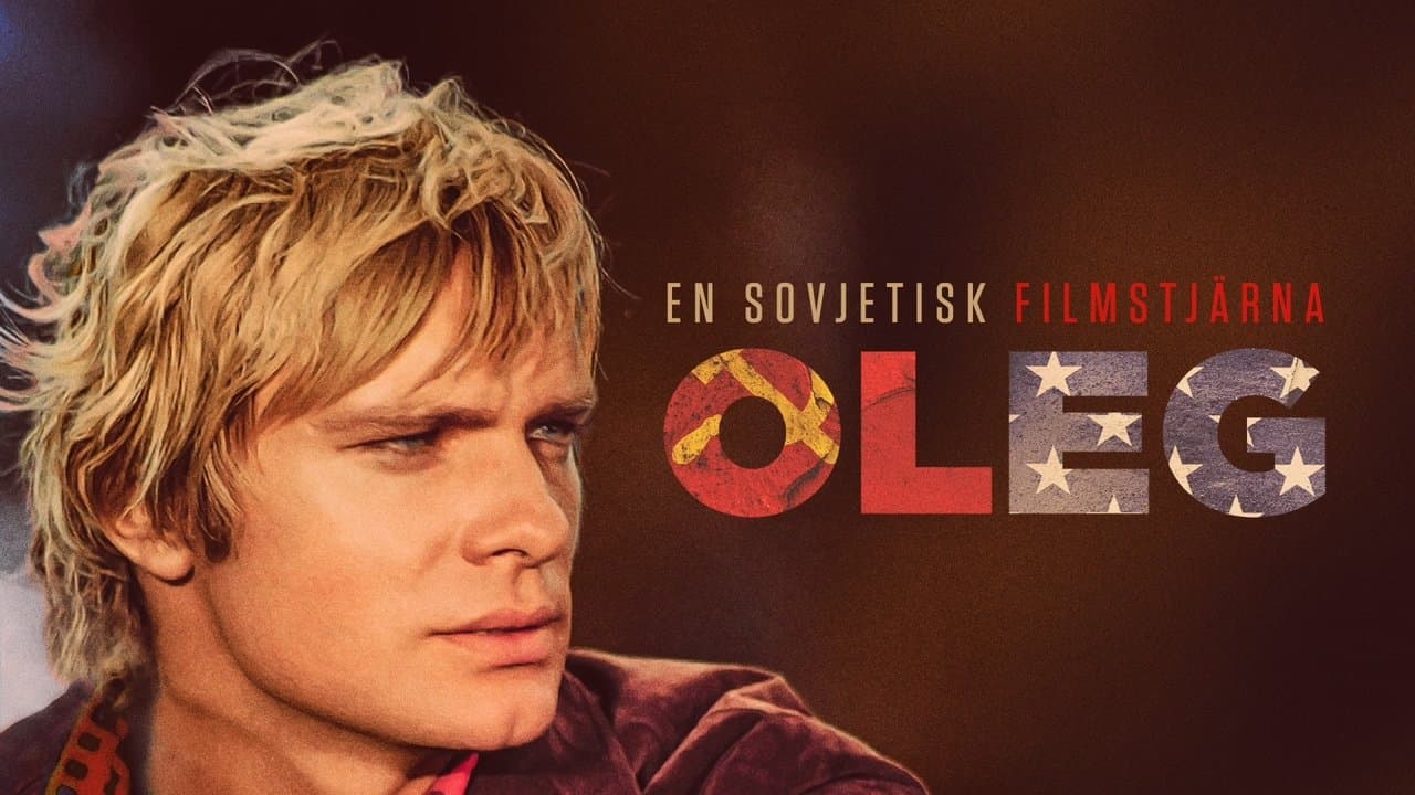 Oleg: The Oleg Vidov Story