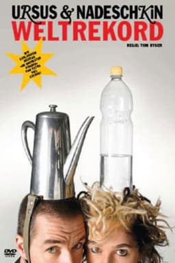 Ursus und Nadeschkin - Weltrekord