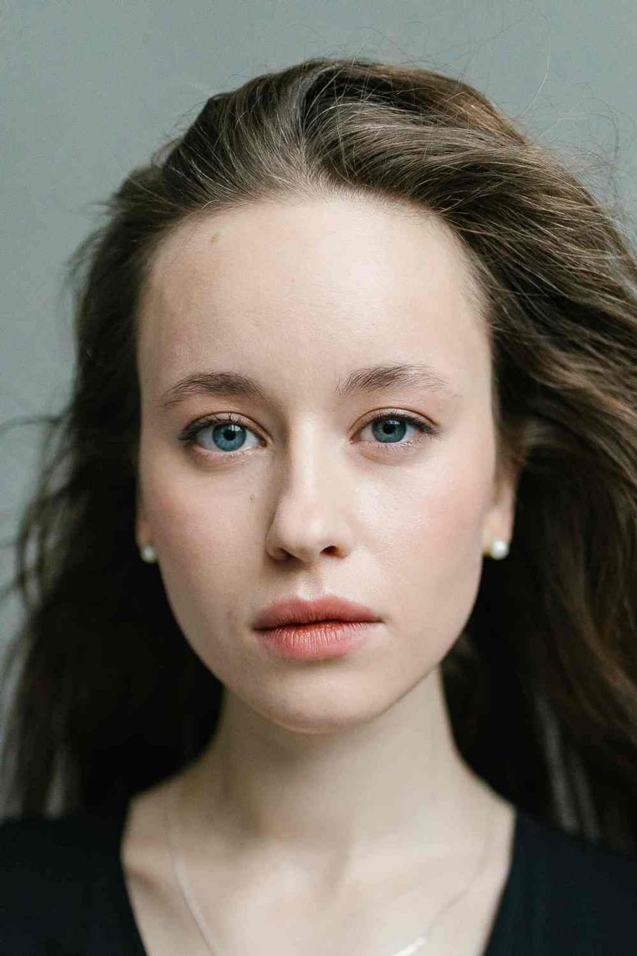 Мария Кукушкина