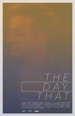 The Day That